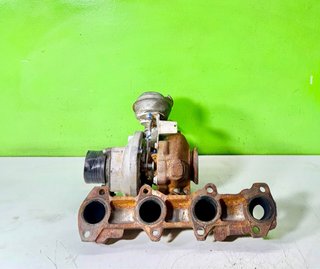 Turbo Fiat Sedici 1.9JTDM 55205181