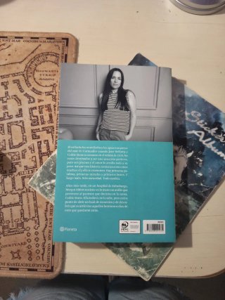 “Quedará el amor – Alice Kellen – buen estado”