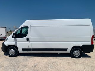 CITROEN JUMPER 2022 ISOTERMO FRIO CONGELACION L3H2