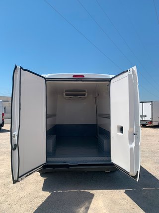 CITROEN JUMPER 2022 ISOTERMO FRIO CONGELACION L3H2