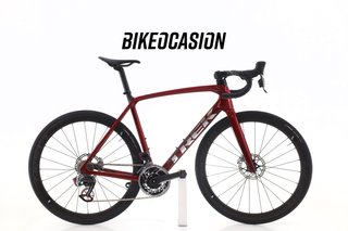 Promo · Bicicleta Trek Emonda SL 6 AXS 12V t.56 Reacondicionada
