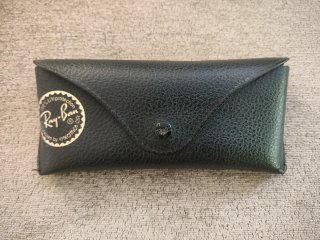 Funda Original Ray-Ban Negra