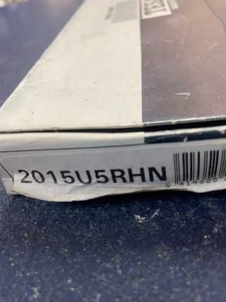 Cerradura TESA 2015 U5RHN