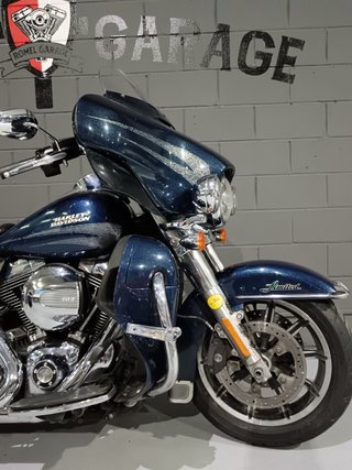 Harley Davidson Ultra Limited