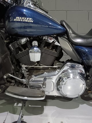 Harley Davidson Ultra Limited