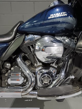 Harley Davidson Ultra Limited