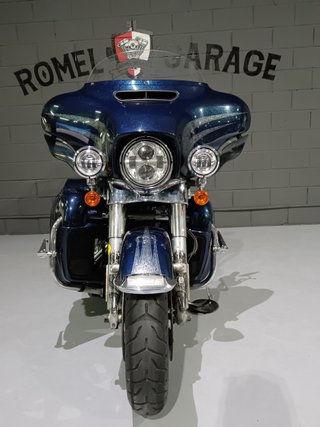 Harley Davidson Ultra Limited