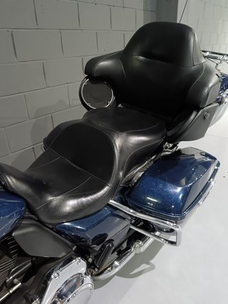 Harley Davidson Ultra Limited