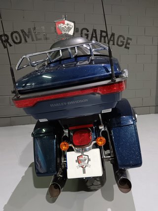 Harley Davidson Ultra Limited