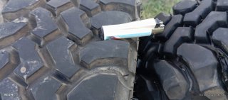 Neumáticos Todoterreno 4x4
