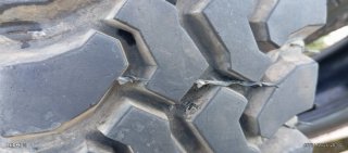 Neumáticos Todoterreno 4x4