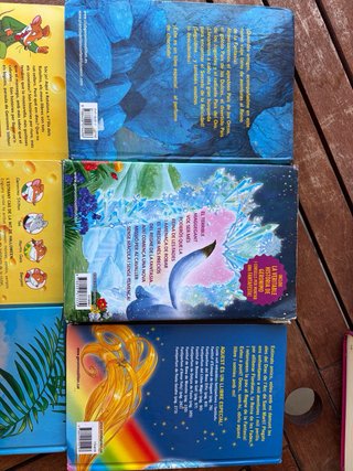 Geronimo Stilton