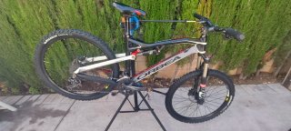 Orbea Occam 26 pulgadas talla S.