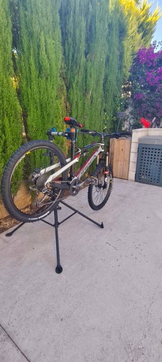 Orbea Occam 26 pulgadas talla S.
