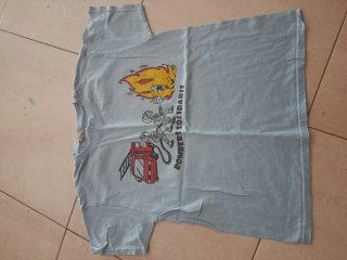 Camisetas Niño 5 Años