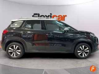 Citroën C3 Aircross PureTech 81kW (110CV) S&S EAT6 SHINE