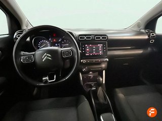 Citroën C3 Aircross PureTech 81kW (110CV) S&S EAT6 SHINE