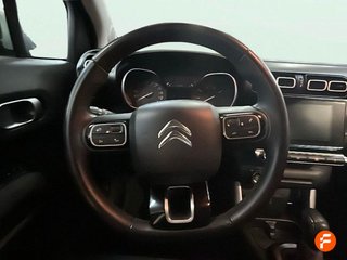 Citroën C3 Aircross PureTech 81kW (110CV) S&S EAT6 SHINE