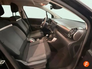 Citroën C3 Aircross PureTech 81kW (110CV) S&S EAT6 SHINE