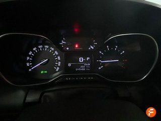 Citroën C3 Aircross PureTech 81kW (110CV) S&S EAT6 SHINE