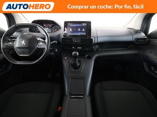 Peugeot Rifter 1.5 Blue-HDi Allure Standard