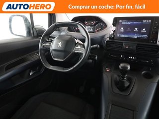 Peugeot Rifter 1.5 Blue-HDi Allure Standard