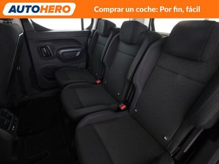 Peugeot Rifter 1.5 Blue-HDi Allure Standard