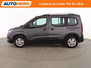 Peugeot Rifter 1.5 Blue-HDi Allure Standard