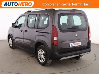 Peugeot Rifter 1.5 Blue-HDi Allure Standard