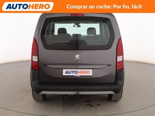 Peugeot Rifter 1.5 Blue-HDi Allure Standard