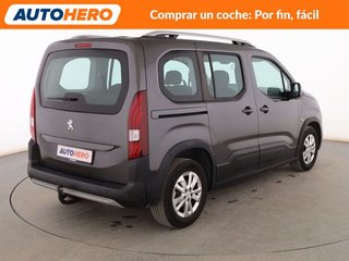 Peugeot Rifter 1.5 Blue-HDi Allure Standard