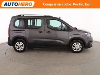 Peugeot Rifter 1.5 Blue-HDi Allure Standard
