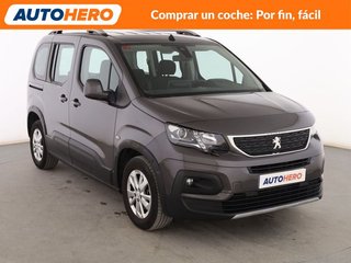 Peugeot Rifter 1.5 Blue-HDi Allure Standard