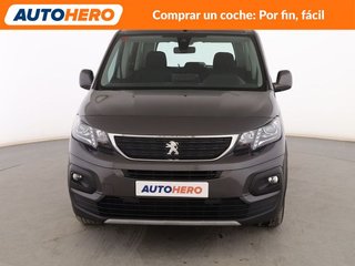 Peugeot Rifter 1.5 Blue-HDi Allure Standard