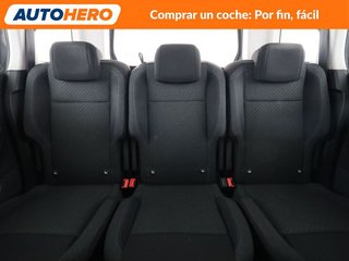 Peugeot Rifter 1.5 Blue-HDi Allure Standard