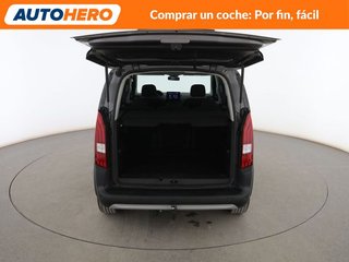 Peugeot Rifter 1.5 Blue-HDi Allure Standard