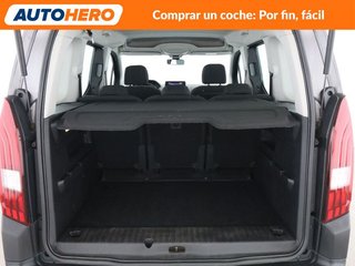 Peugeot Rifter 1.5 Blue-HDi Allure Standard