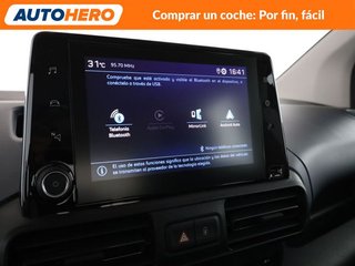 Peugeot Rifter 1.5 Blue-HDi Allure Standard