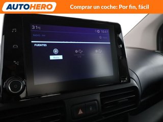 Peugeot Rifter 1.5 Blue-HDi Allure Standard