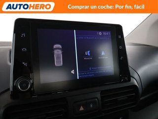 Peugeot Rifter 1.5 Blue-HDi Allure Standard