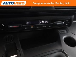 Peugeot Rifter 1.5 Blue-HDi Allure Standard