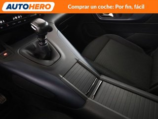 Peugeot Rifter 1.5 Blue-HDi Allure Standard