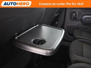 Peugeot Rifter 1.5 Blue-HDi Allure Standard