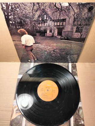 Tom Fogerty - LP 33 giri