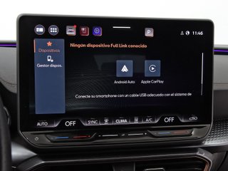 LEON ST 1.5 ETSI MHEV 150 DSG 5P (EDGE PACK)