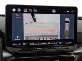 LEON ST 1.5 ETSI MHEV 150 DSG 5P (EDGE PACK)