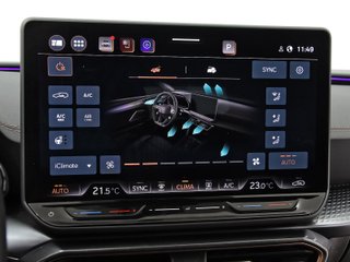 LEON ST 1.5 ETSI MHEV 150 DSG 5P (EDGE PACK)