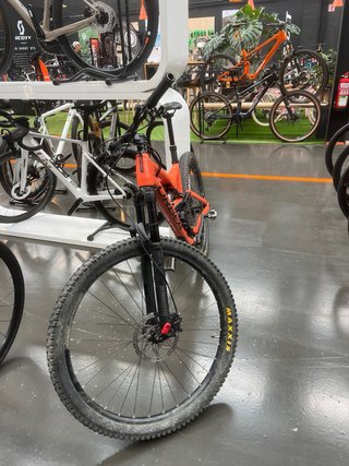 Orbea Occam