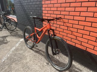 Orbea Occam