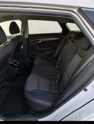 Hyundai i40 2016